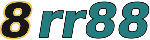 8rr88 logo